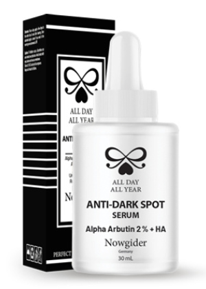 سرم ضدلک و روشن کننده